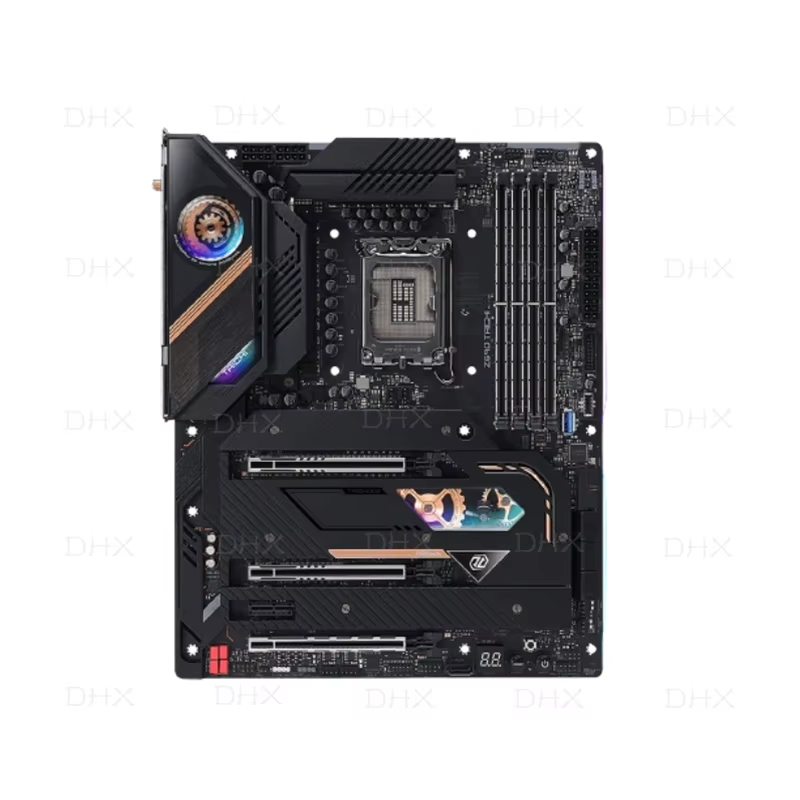 Scheda Madre Asrock Z690 TAICH - Lga 1700 Ddr5 Itx Motherboard recensione e prezzo