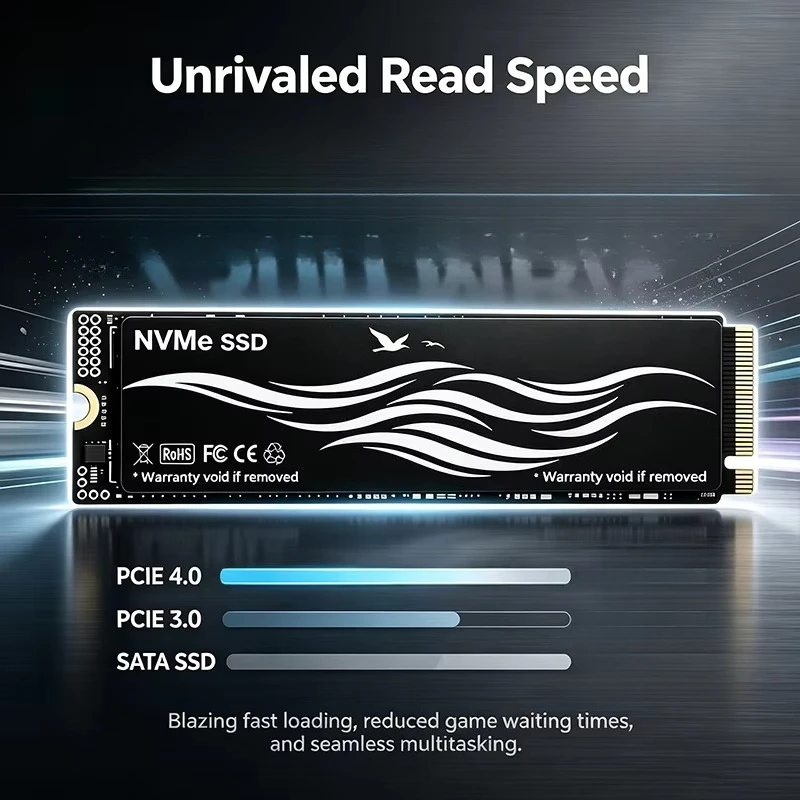 SSD M.2 NVMe PCIe 4.0 500GB 1T - M.2 Nvme 4Tb Pcie 4.0 Ssd recensione e prezzo