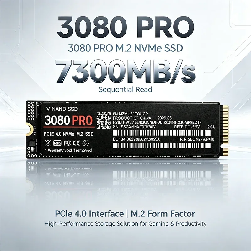 PC Portatile da Gaming e Uffic - M.2 Nvme 4Tb Pcie 4.0 Ssd recensione e prezzo